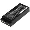 Battery for Ikusi TM70/8 T70 Console KONECRANES JASO IKONTROL 2305271 - 1
