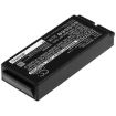 Battery for Ikusi TM70/8 T70 Console KONECRANES JASO IKONTROL 2305271 - 2