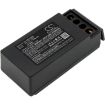 Cavotec MC-3000 MC-3 Battery M9-1051-3600 EX (p/n M5-1051-3600) - 1