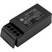Cavotec MC-3000 MC-3 Battery M9-1051-3600 EX (p/n M5-1051-3600) - 2