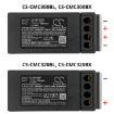 Cavotec MC-3000 MC-3 Battery M9-1051-3600 EX (p/n M5-1051-3600) - 5