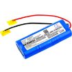 Seik Terra FA5-10 Battery (p/n 709053557) - 1