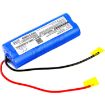 Seik Terra FA5-10 Battery (p/n 709053557) - 2