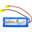 Seik Terra FA5-10 Battery (p/n 709053557) - 3