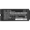 Battery for Ikusi TM70/8 T70 Console KONECRANES JASO IKONTROL 2305271 - 3