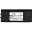 Hiab XS Drive Battery H3796692 H3786692 AX-HI6692 AMH0627 - 3