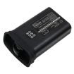 Battery for Itowa Winner 1406008 (p/n BT3613MH) - 2