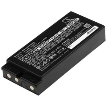 Iribarri iK4 iK3 Battery (p/n BT27iK) - 1
