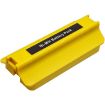 Battery for Jay Remote UDE Modular Radio A003 HAS (p/n UDB2) - 3