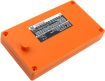 GF500 Crane Remote Control Battery (p/n 100-001-885 BC-GF500) - 2