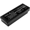 Scanreco YWW0439 RSC7230 RC960 RC400 Battery (p/n 1026 13445) - 2