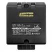 Battery for Cattron Theimeg LRC-Mund LRC-M LRC-L (1BAT-7706-A101) - 5