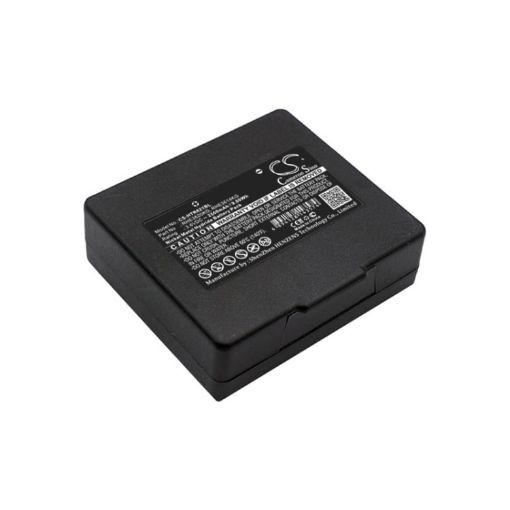 Hetronic Potain Battery P-63418-95 for NOVA & MINI Models - 1