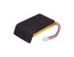Jay Transmitter UR E ERUS Battery (p/n PR0248) - 4
