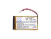 Jay Transmitter UR E ERUS Battery (p/n PR0248) - 5