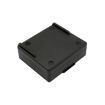 Komatsu Remote Control Transmitter Battery Replacement - 3