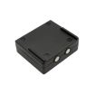 Komatsu Remote Control Transmitter Battery Replacement - 4