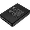 Battery for Autec AJM MK MJ Air FJS FJR FJM FJL Dynamic DJS DJR DJM - 2