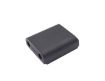 Teletec AK5 Battery (p/n 80201902 BA-0005) Replacement - 3
