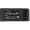 Cavotec MC-3000 MC-3 M9-1051-3600 EX Battery (p/n M5-1051-3600) - 3
