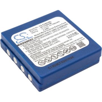 Abitron TGB TGA Battery (p/n KH68302500) Replacement - 1