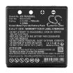 Battery for Hbc Technos Spectrum Remote Control Crane (p/n BA209000) - 5