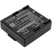 Abitron KH68300520.A Battery Replacement - 2