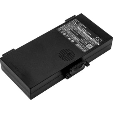 Magnetek 2026A Battery Replacement - 1
