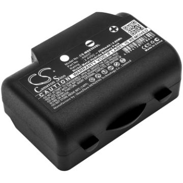Imet M550S Wave Battery AS037 BE5000 I060-AS037 - 1