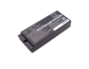 Picture of Battery for Ikusi TM64 02 TM63 2303696 (p/n BT12)
