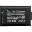 Battery for Akerstroms T-RX 100JD, Remotus 100J, Mercury 100J - 3