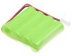 Battery for Teleradio LI-TX-MN6 MD10 MX10 (p/n M241054) - 4
