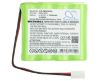 Battery for Teleradio LI-TX-MN6 MD10 MX10 (p/n M241054) - 5