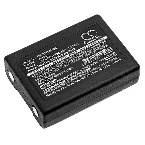 Ravioli LNH650 Joy Battery (p/n NH650) - 1
