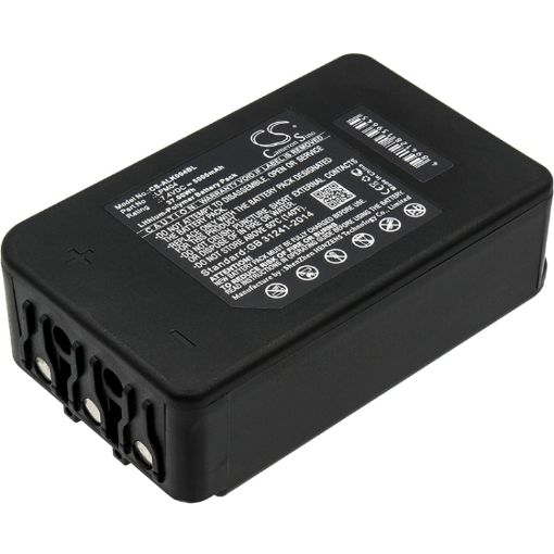 Autec FJR FJM DJR DJM Battery (p/n LPM04 R0BATT00E12A0) - 1