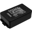 Autec FJR FJM DJR DJM Battery (p/n LPM04 R0BATT00E12A0) - 2