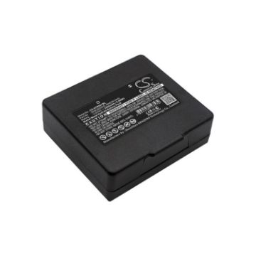 Abitron Mini EX2-22 Battery (p/n KH68300990.A) - 1