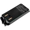 Battery for Jay Remote Industrial HF Standard Remote Control ECU - 1