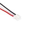Albrecht DR860 DR855 Battery (p/n 27856) Replacement - 5