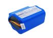 Grace Mondo GDI-IRC6000 Battery ACC-IRCLI Replacement - 1