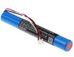Pure Move 400D Battery (p/n LC18650-2P) Replacement - 3
