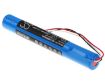 Pure Move 400D Battery (p/n LC18650-2P) Replacement - 4