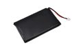 Audiovox IHDP01A Radio Battery ICP463450A 1S1PMXZ Replacement - 3
