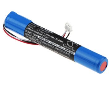 Pure Move 400D Battery LC18650-2P Replacement - 1
