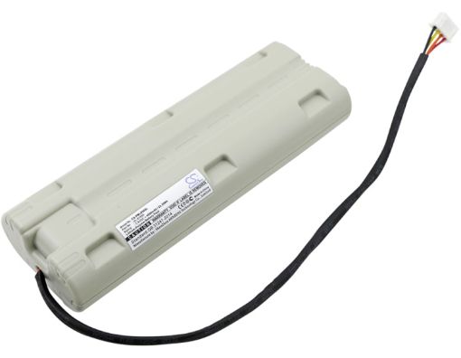 Pure Oasis Flow Battery (p/n VL-61950) Replacement - 1