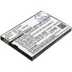 Canon Wordtank Z900 Z800 Z410 Z400 Battery (p/n DB-10) - 1