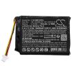 Garmin TB10 TB 10 Sport Pro Battery (p/n 361-00056-07/09) - 3