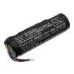 Garmin TT15 TT10 GPS Dog Collar Battery (p/n 010-10806-30) - 1