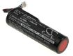 Garmin Tri-Tronics Pro 70/550 Dog Training Battery (p/n 010-11864-10) - 1