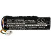 Garmin DC20 DC40 Astro Dog Tracking Battery (p/n 010-10806-00/01) - 3